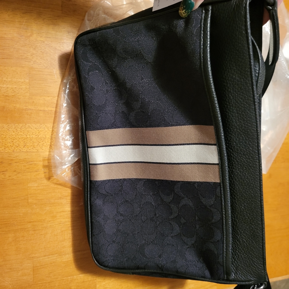 Coach bag - Picture 10 of 11